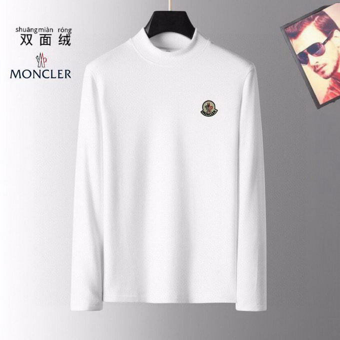 Moncler Sweatshirt Mens ID:20220122-546